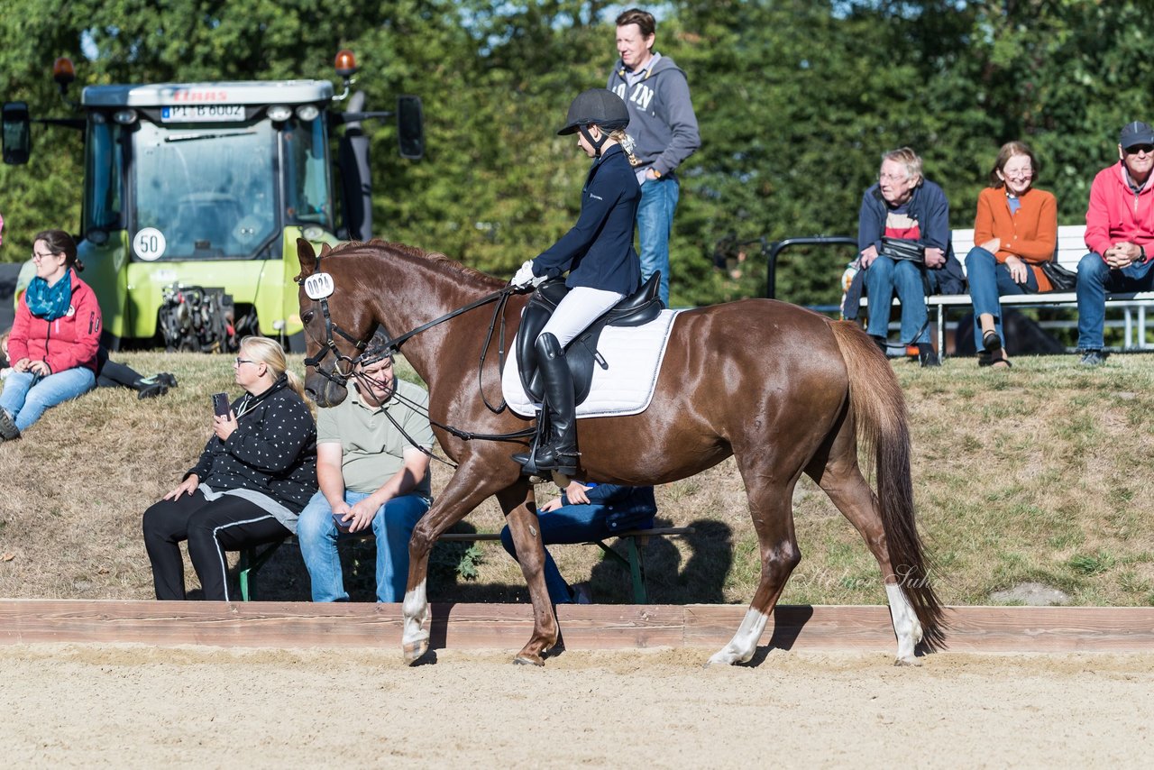 Bild 144 - Pony Akademie Turnier